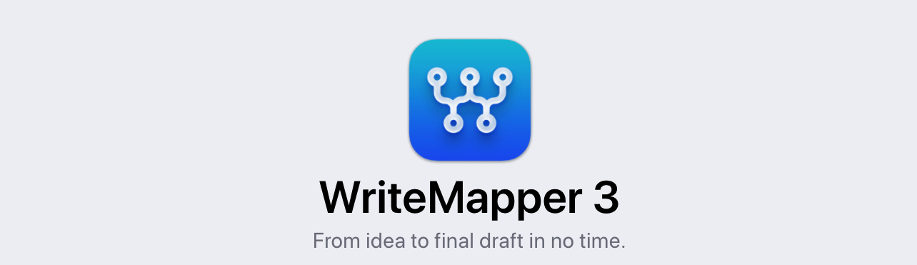 WriteMapper 开发背景