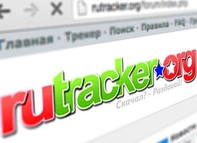 RuTracker插件，解除 RuTracker 资源站黑屏/访问限制