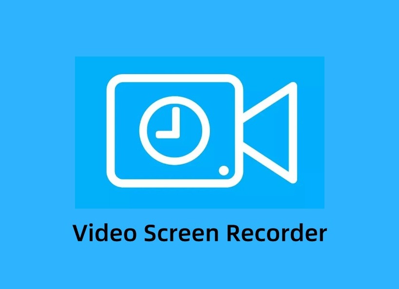 Video Screen Recorder插件，网页屏幕一键录制