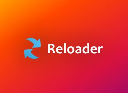 Reloader插件，Chrome浏览器网页自动刷新工具