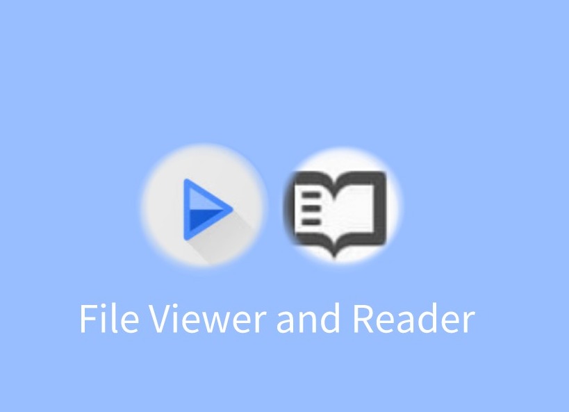 File Viewer and Reader插件，多格式在线文档查看工具