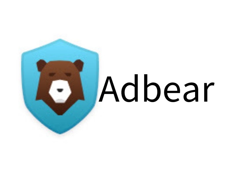 Adbear插件，Chrome浏览器广告拦截工具
