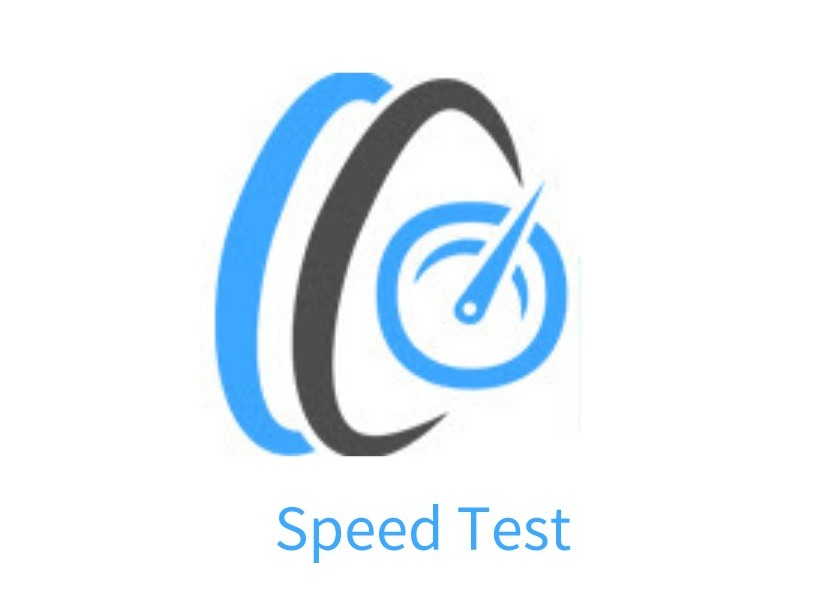 Speed Test插件，在线网络测速工具