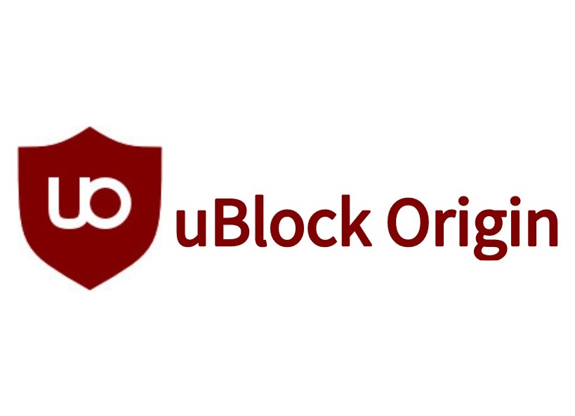 uBlock Origin插件，在线广告屏蔽工具