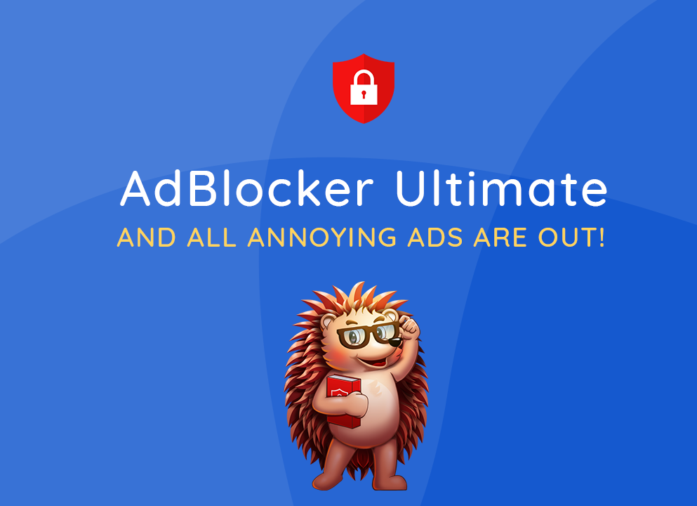 AdBlocker Ultimate插件，免费在线广告屏蔽工具