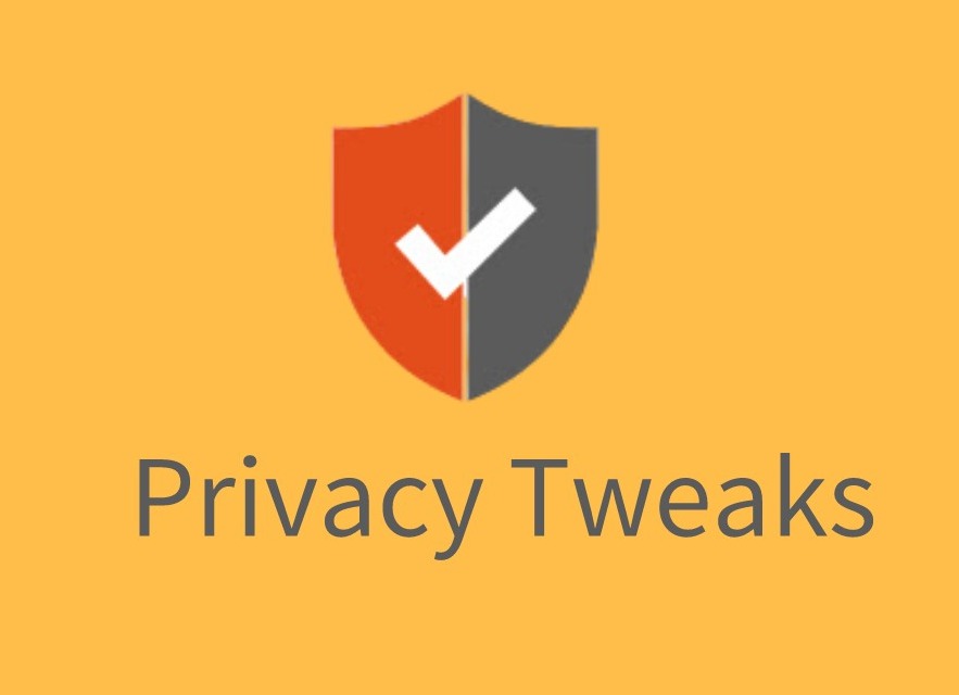 Privacy Tweaks插件，浏览隐私保护工具