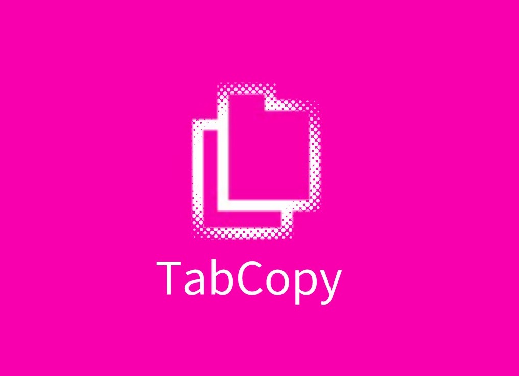 TabCopy插件，一键快速复制网页标题与网址