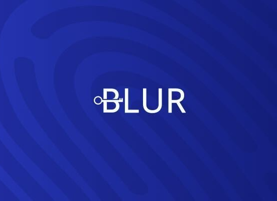 Blur插件，免费在线密码管理工具