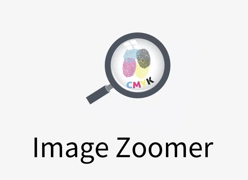  Image Zoomer插件，网页图片悬停放大工具