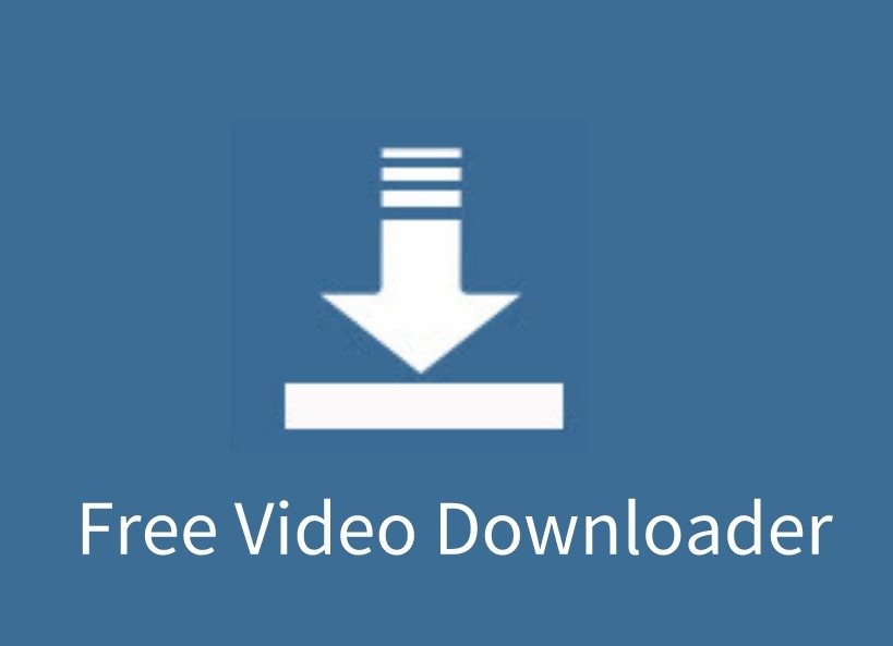Free Video Downloader插件，免费网页视频下载工具