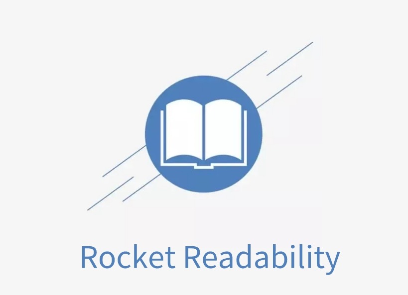 Rocket Readability插件，沉浸式网页阅读工具