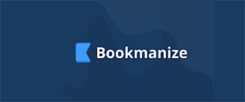 Bookmanize 插件使用教程