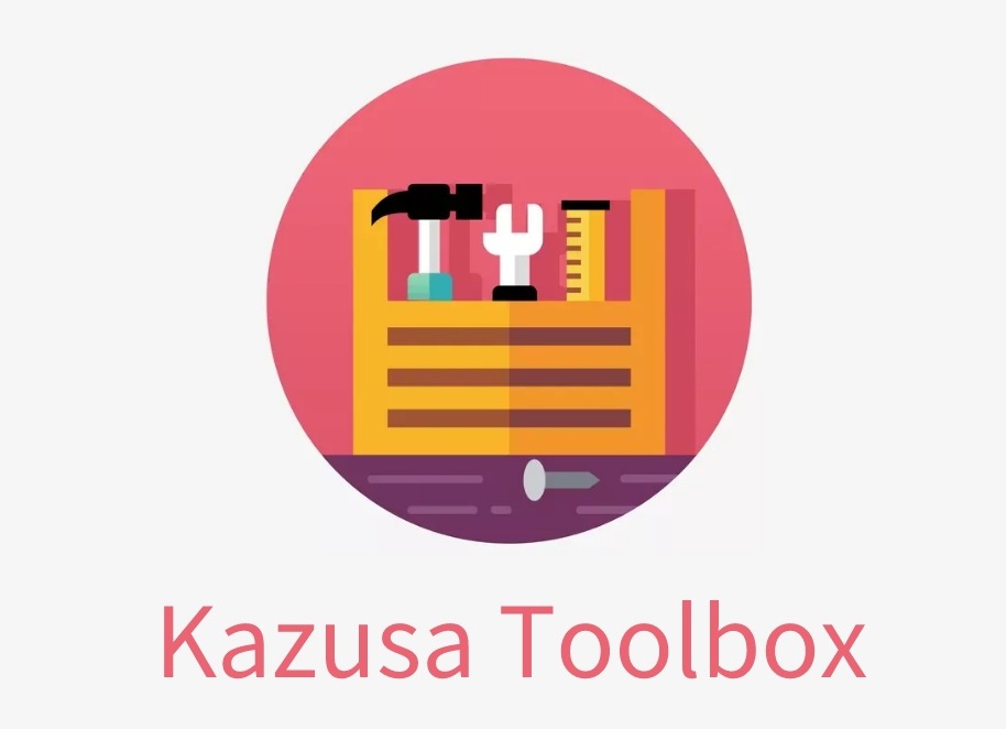 Kazusa Toolbox插件，Chrome浏览器多功能工具箱
