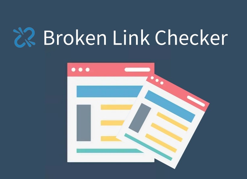 Broken Link Checker插件，Chrome浏览器死链检查工具