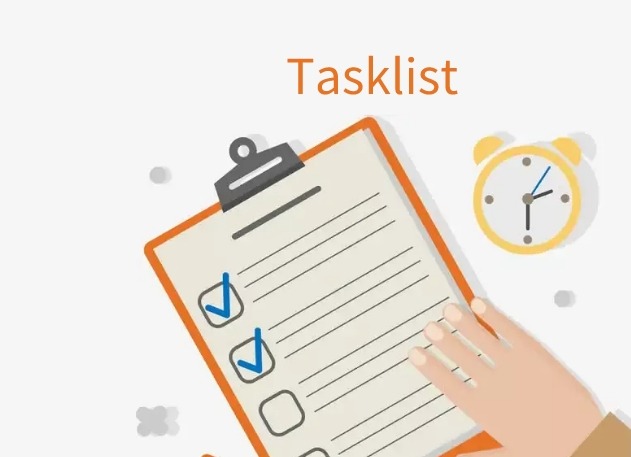 Tasklist插件，在线任务清单免费管理工具