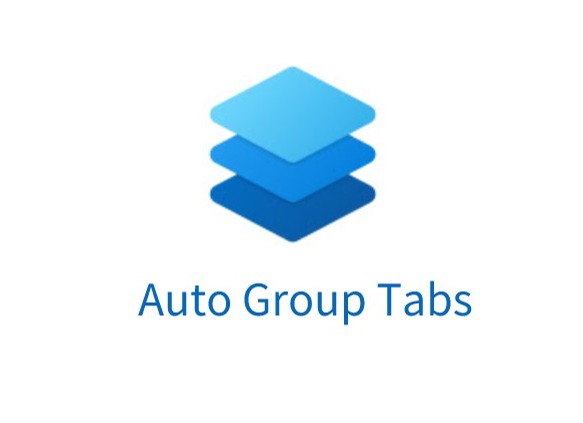 Auto Group Tabs插件，浏览器标签页分组管理工具
