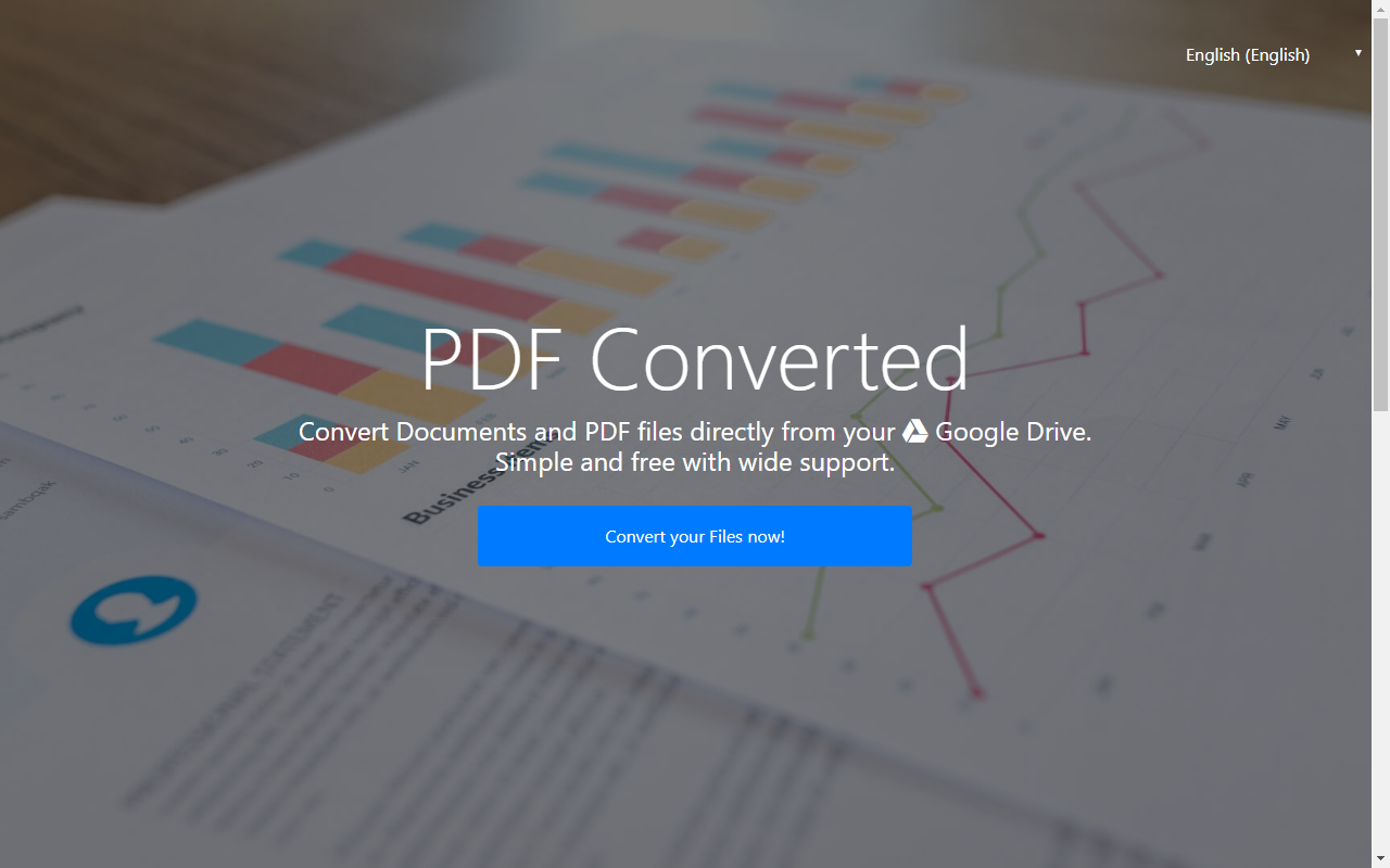 PDF Converted 插件使用教程
