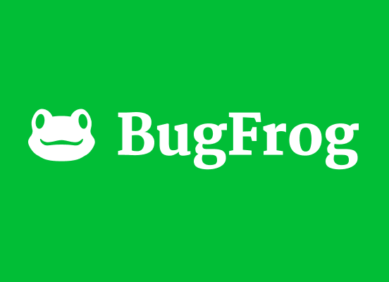 BugFrog.io插件，免费屏幕录像和标注工具