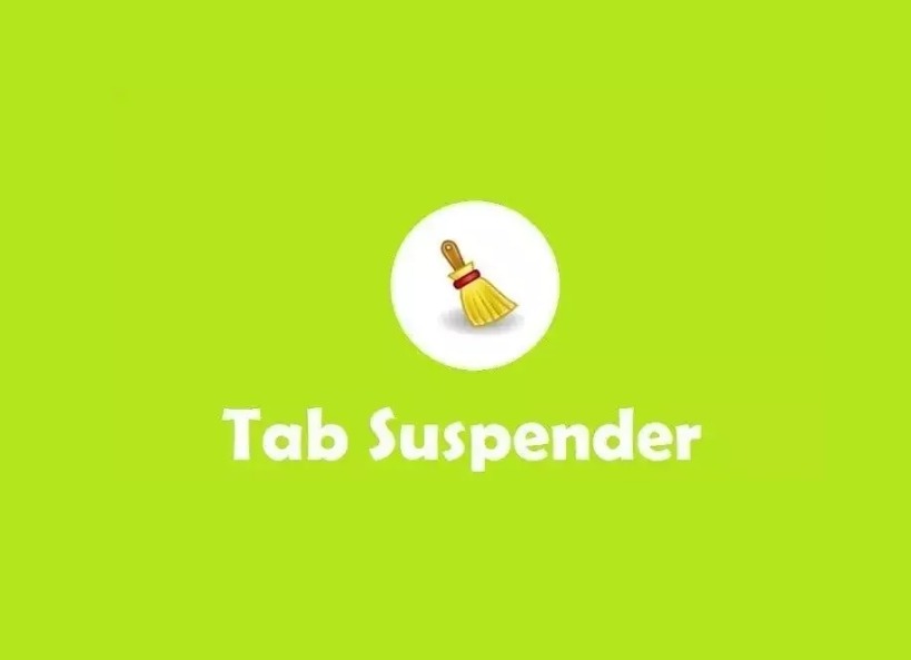 Tab Suspender插件，标签页自动休眠工具