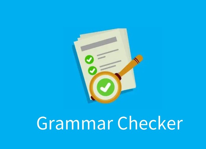 Grammar Checker插件，英语语法在线检查工具