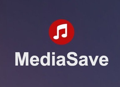 MediaSave插件，网页音乐一键免费下载