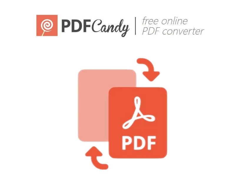PDFCandy插件，Chrome浏览器免费在线 PDF 编辑器