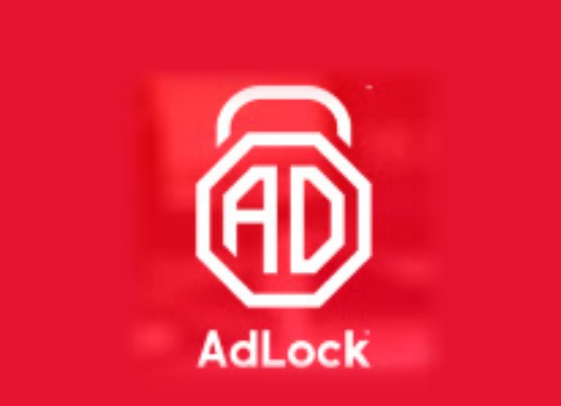 AdLock 插件，广告拦截器与隐私保护