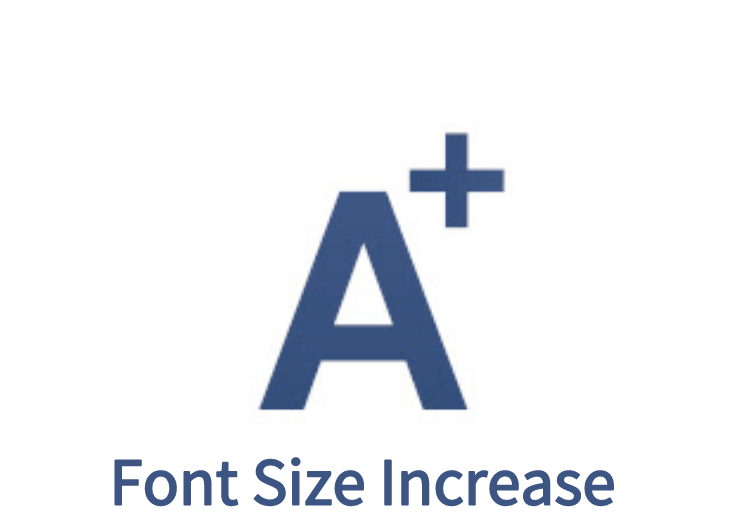 Font Size Increase插件，网页字体免费增大工具