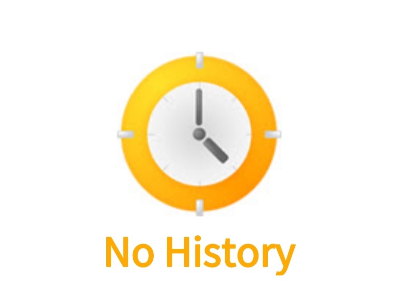 No History插件，不再保存Chrome浏览器历史记录