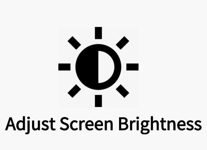 Adjust Screen Brightness插件，快速调整浏览器网页亮度