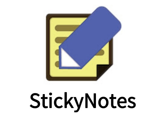 StickyNotes插件，网页简易便签笔记