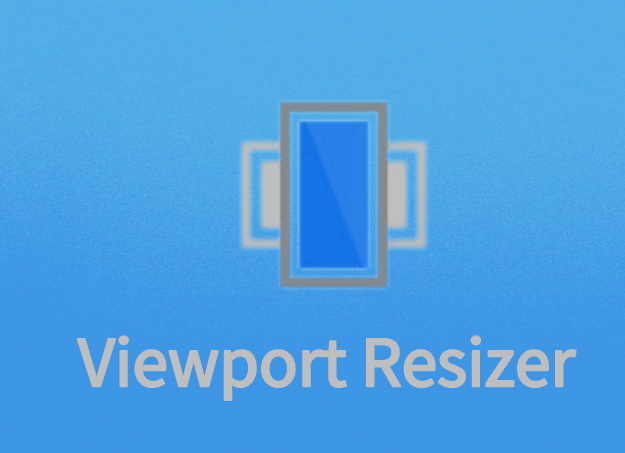Viewport Resizer插件，在线响应式设计测试工具