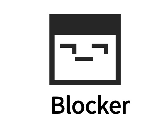 Blocker插件，Chrome浏览器目标网页拦截器