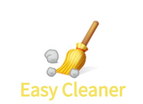 Easy Cleaner插件，一键清除所有浏览器数据