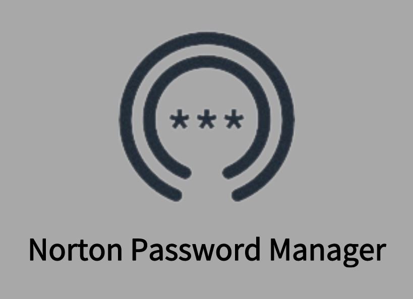 Norton Password Manager插件，安全智能密码管理器