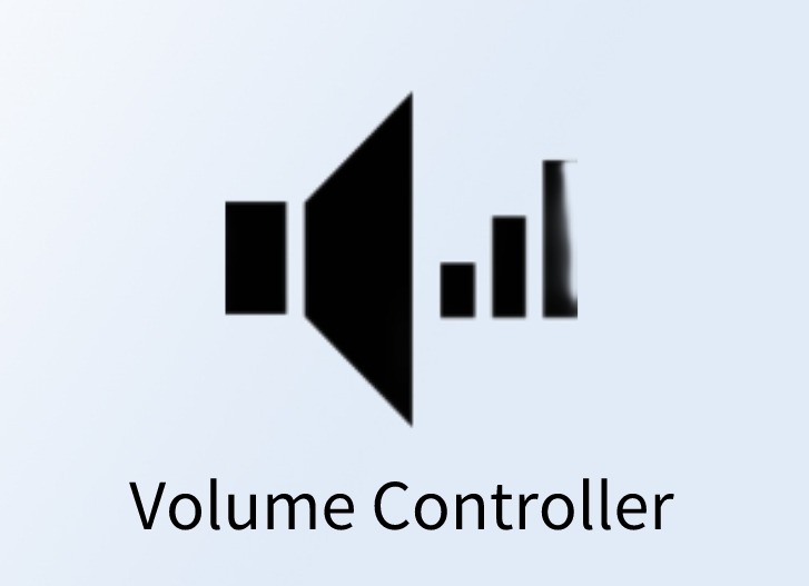 Volume Controller插件，HTML5网页音量控制器