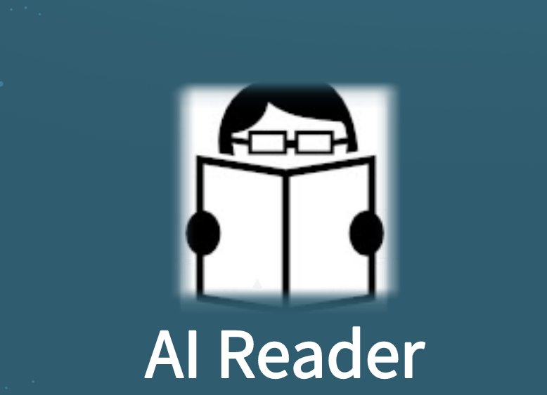 AI Reader插件，网页免费纯文字阅读模式