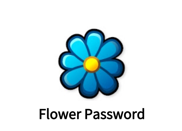 Flower Password插件，网页在线密码记忆与管理工具