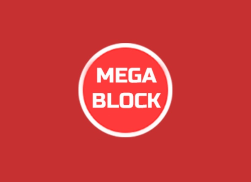 MEGA ADBLOCK插件，多种网页广告一键屏蔽