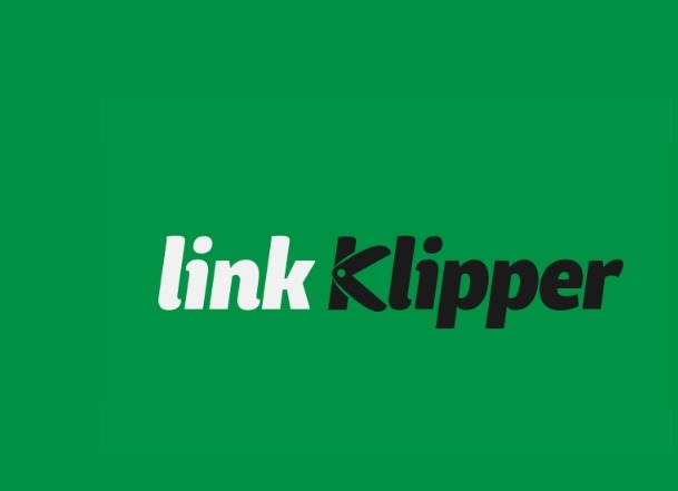 Link Klipper插件，网页链接免费快速一键提取