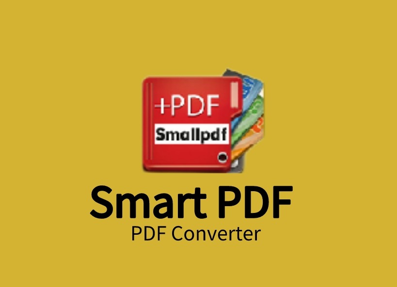 Smart PDF插件，PDF文件在线免费转换器