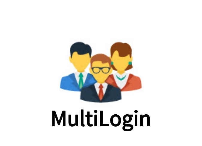 MultiLogin插件，一键开启多账号管理外挂模式