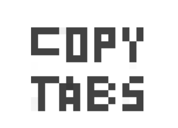 Copy Tabs Title URL插件，一键快速复制网页链接与标题