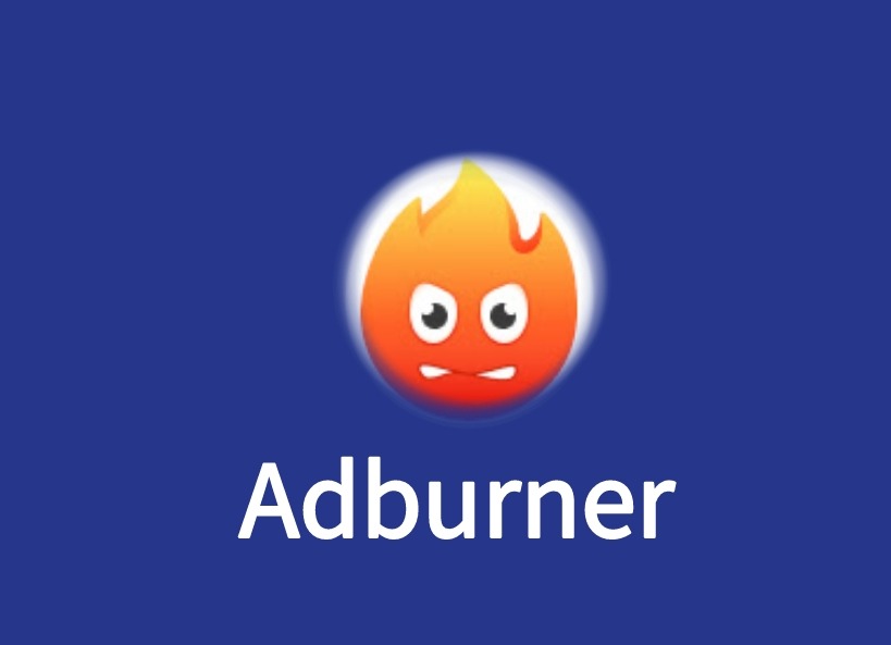 Adburner插件，Chrome浏览器网页广告快速拦截器