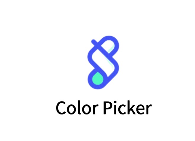 Color Picker插件，Chrome浏览器网页颜色选择器