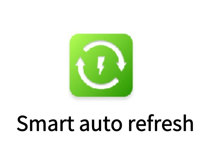 Smart auto refresh插件，自定义时间间隔自动刷新网页