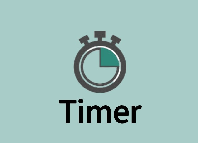 Timer插件，Chrome浏览器时尚秒表、闹钟与计时器
