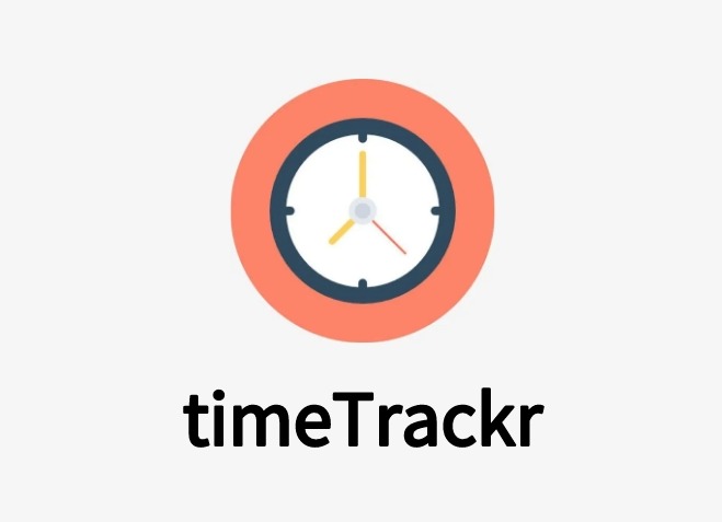 timeTrackr插件，在线上网时间记录工具