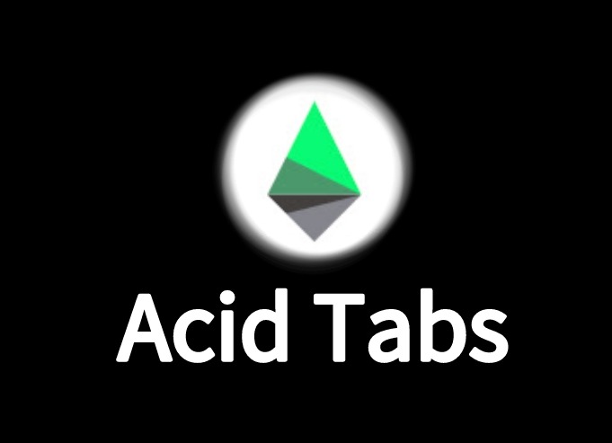 Acid Tabs插件，浏览器标签页在线自动分组