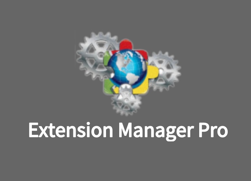 Extension Manager Pro插件，一键管理所有Chrome扩展